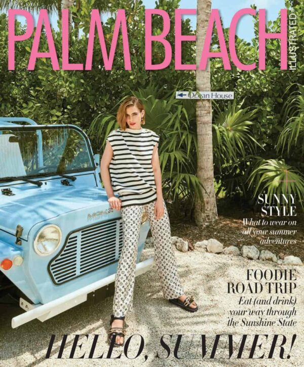 Palm Beach Illustrated | Subscrb - Get The Best Malaysia Magazine Subscriptions On Subscrb.com