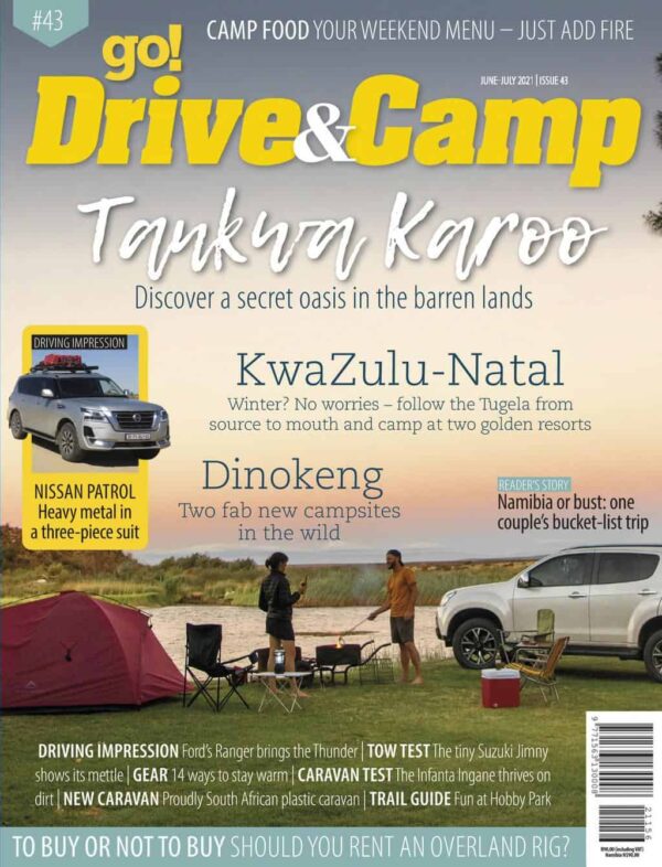Go! Drive &Amp; Camp | Subscrb - Get The Best Malaysia Magazine Subscriptions On Subscrb.com