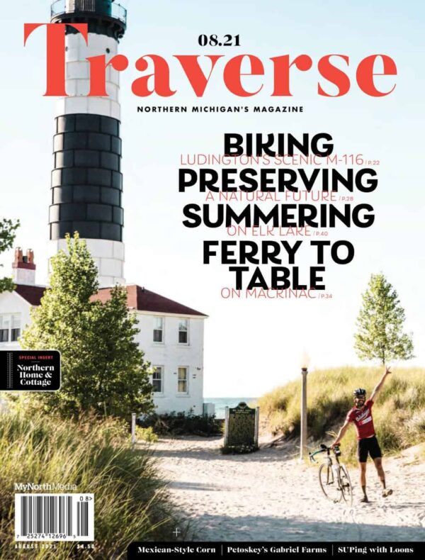 Traverse, Northern Michigan'S Magazine | Subscrb - Get The Best Malaysia Magazine Subscriptions On Subscrb.com