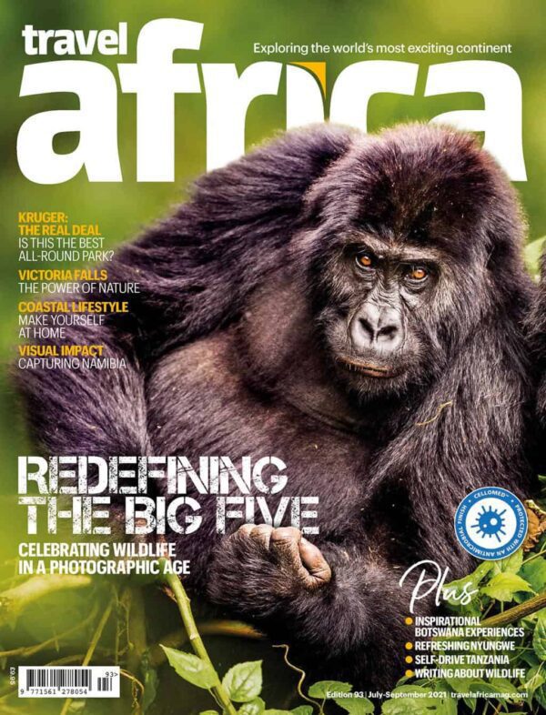 Travel Africa | Subscrb - Get The Best Malaysia Magazine Subscriptions On Subscrb.com