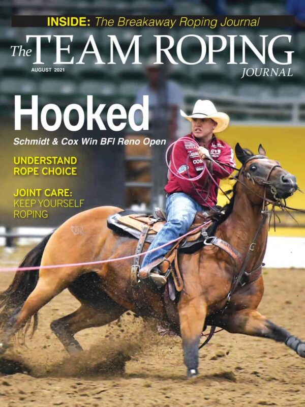 The Team Roping Journal | Subscrb - Get The Best Malaysia Magazine Subscriptions On Subscrb.com