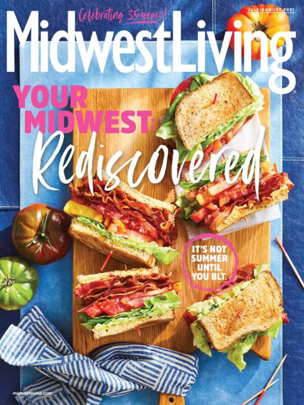 Midwest Living | Subscrb - Get The Best Malaysia Magazine Subscriptions On Subscrb.com