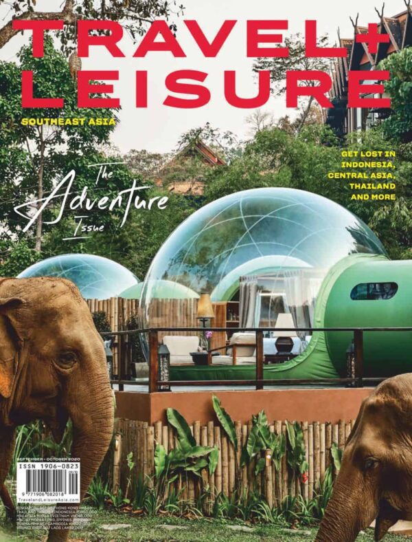 Travel + Leisure Southeast Asia | Subscrb - Get The Best Malaysia Magazine Subscriptions On Subscrb.com