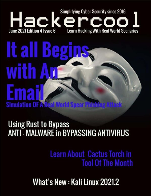Hackercool Magazine | Subscrb - Get The Best Malaysia Magazine Subscriptions On Subscrb.com