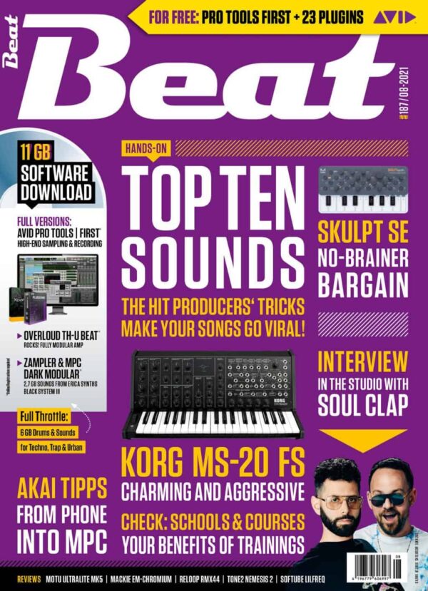 Beat English | Subscrb - Get The Best Malaysia Magazine Subscriptions On Subscrb.com