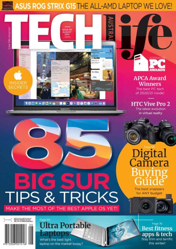 Techlife | Subscrb - Get The Best Malaysia Magazine Subscriptions On Subscrb.com