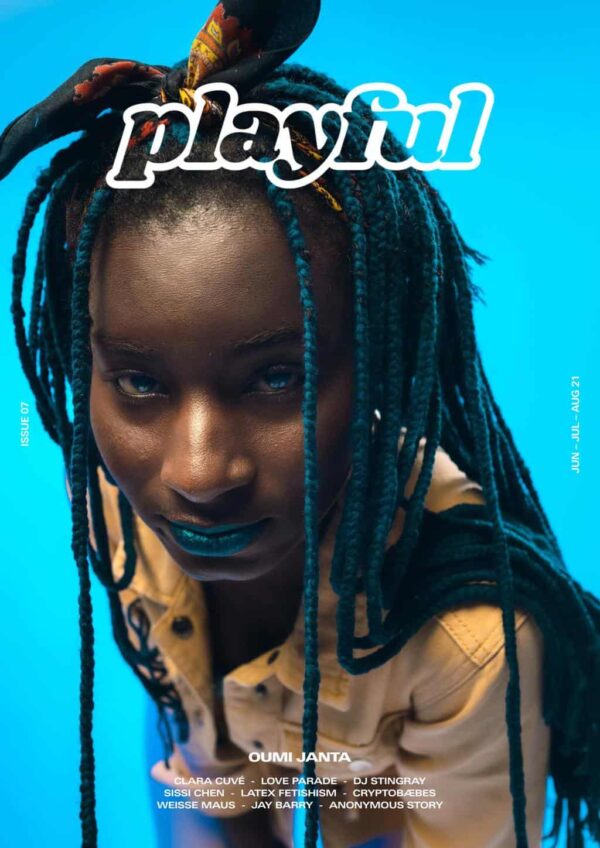 Playful Magazine | Subscrb - Get The Best Malaysia Magazine Subscriptions On Subscrb.com