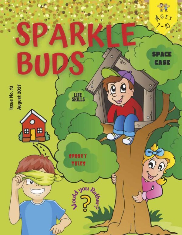 Sparkle Buds | Subscrb - Get The Best Malaysia Magazine Subscriptions On Subscrb.com