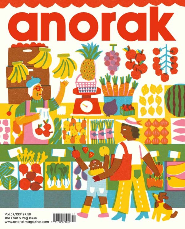 Anorak Magazine | Subscrb - Get The Best Malaysia Magazine Subscriptions On Subscrb.com