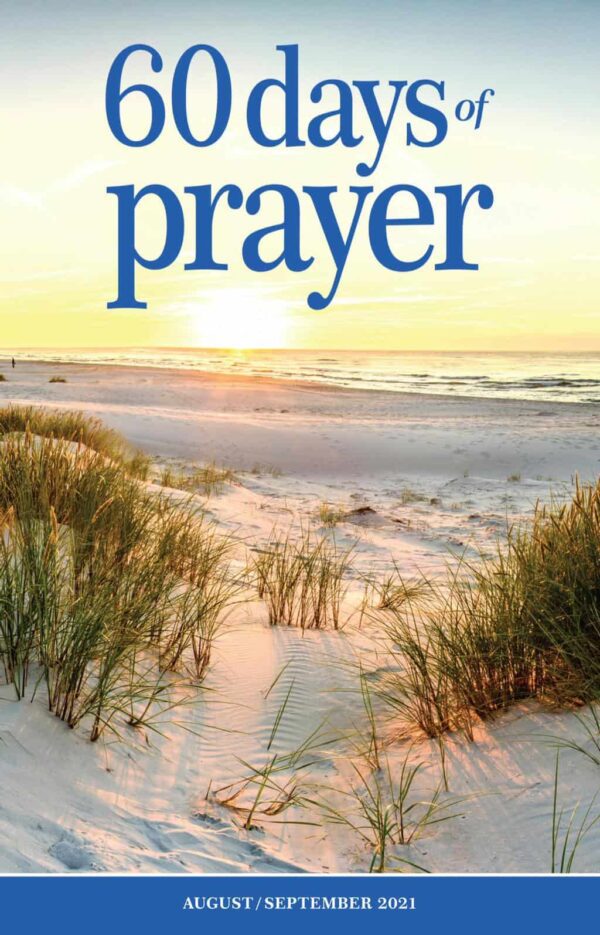 60 Days Of Prayer | Subscrb - Get The Best Malaysia Magazine Subscriptions On Subscrb.com