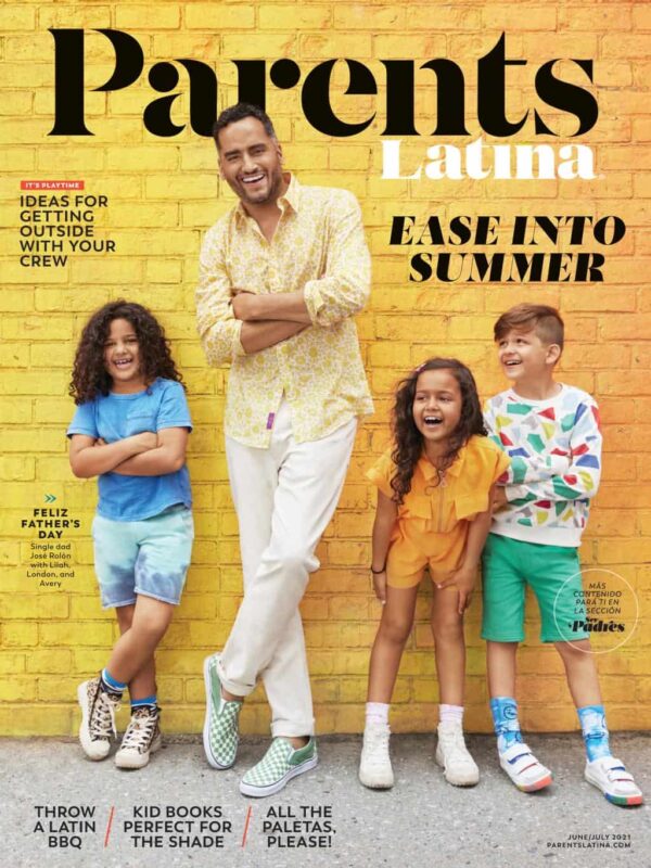 Parents Latina | Subscrb - Get The Best Malaysia Magazine Subscriptions On Subscrb.com