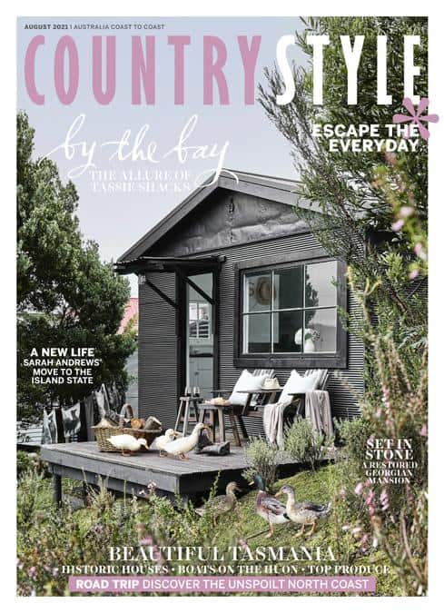 Country Style | Subscrb - Get The Best Malaysia Magazine Subscriptions On Subscrb.com