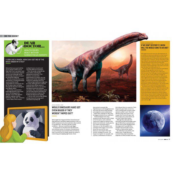 Bbc Earth Magazine Subscription | Subscrb - Get The Best Malaysia Magazine Subscriptions On Subscrb.com