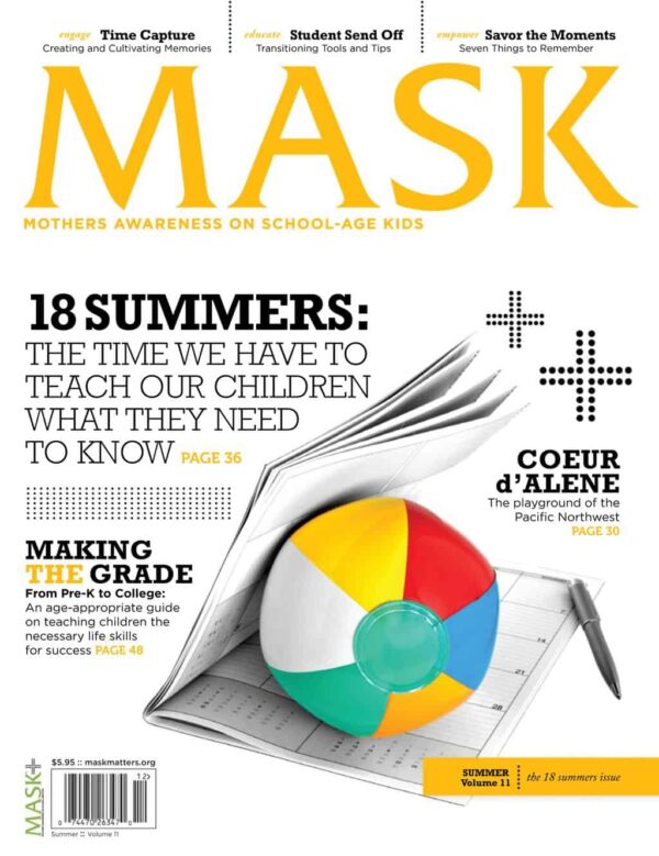 Mask The Magazine | Subscrb - Get The Best Malaysia Magazine Subscriptions On Subscrb.com