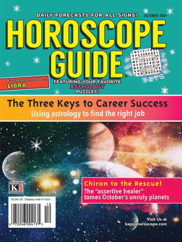 Horoscope Guide | Subscrb - Get The Best Malaysia Magazine Subscriptions On Subscrb.com