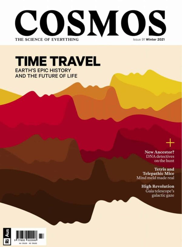 Cosmos Magazine | Subscrb - Get The Best Malaysia Magazine Subscriptions On Subscrb.com