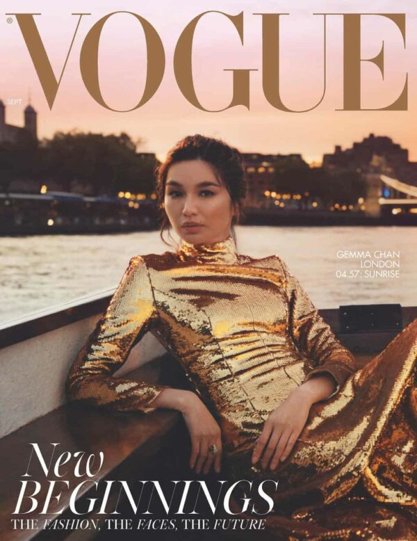 British Vogue | Subscrb - Get The Best Malaysia Magazine Subscriptions On Subscrb.com