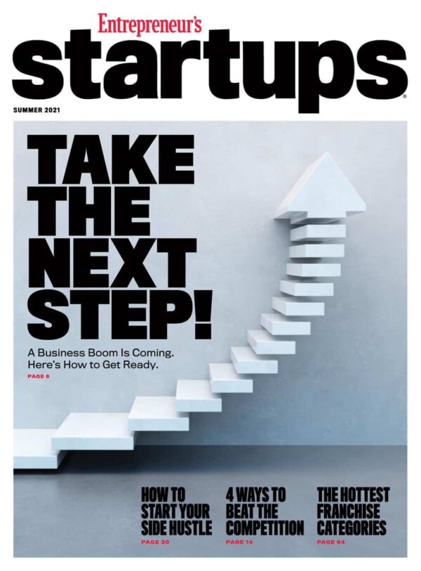 Entrepreneur'S Startups Magazine Subscription | Subscrb - Get The Best Malaysia Magazine Subscriptions On Subscrb.com