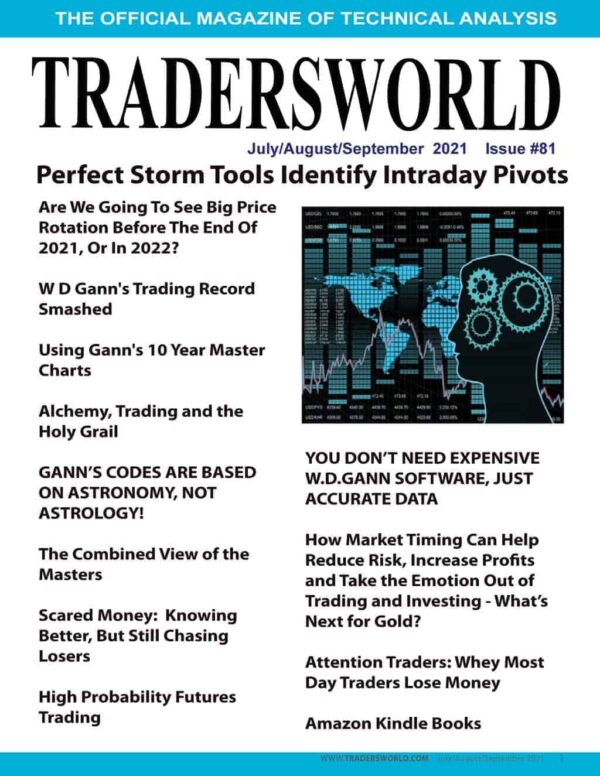 Tradersworld Magazine Subscription | Subscrb - Get The Best Malaysia Magazine Subscriptions On Subscrb.com