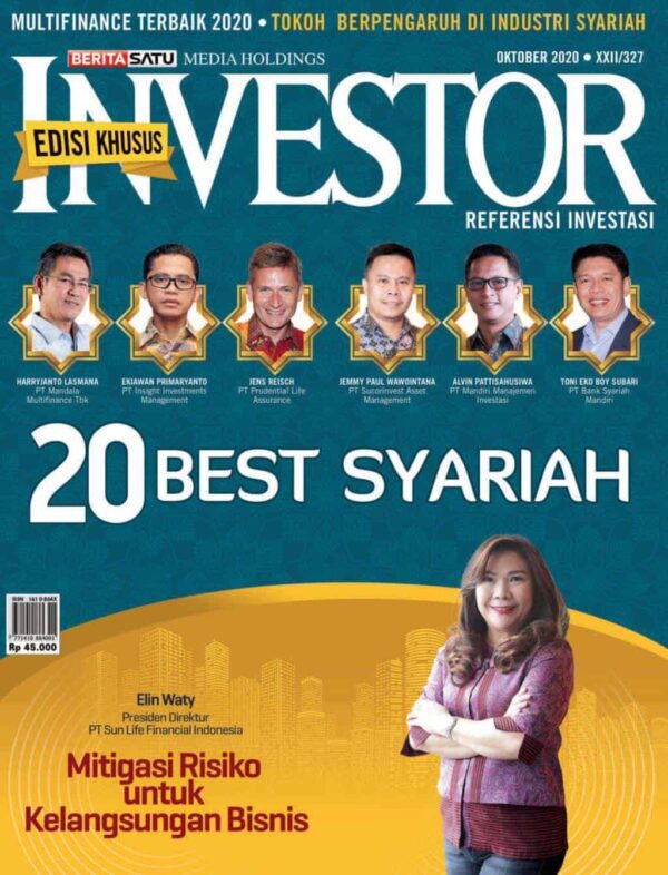 Majalah Investor Magazine Subscription | Subscrb - Get The Best Malaysia Magazine Subscriptions On Subscrb.com