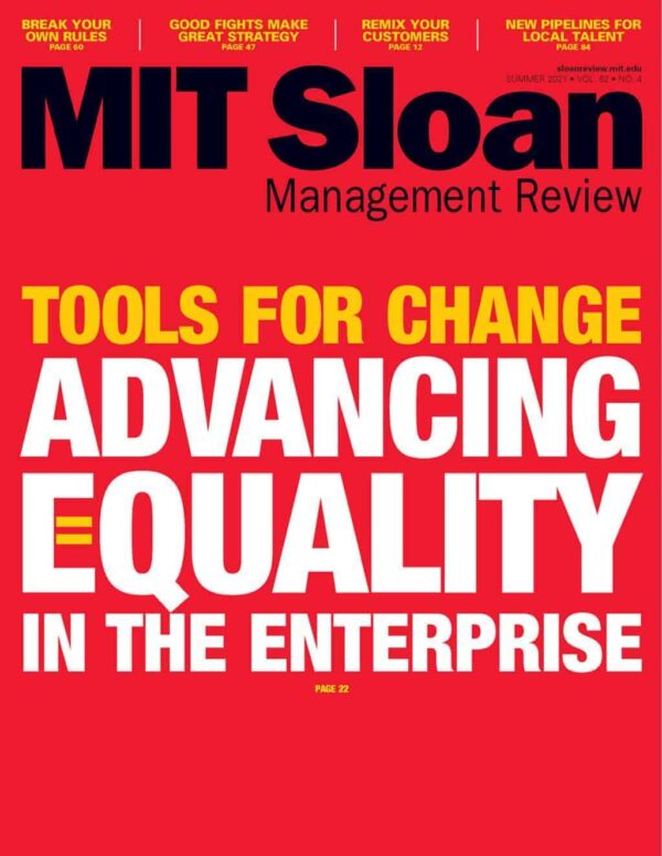 Mit Sloan Management Review | Subscrb - Get The Best Malaysia Magazine Subscriptions On Subscrb.com