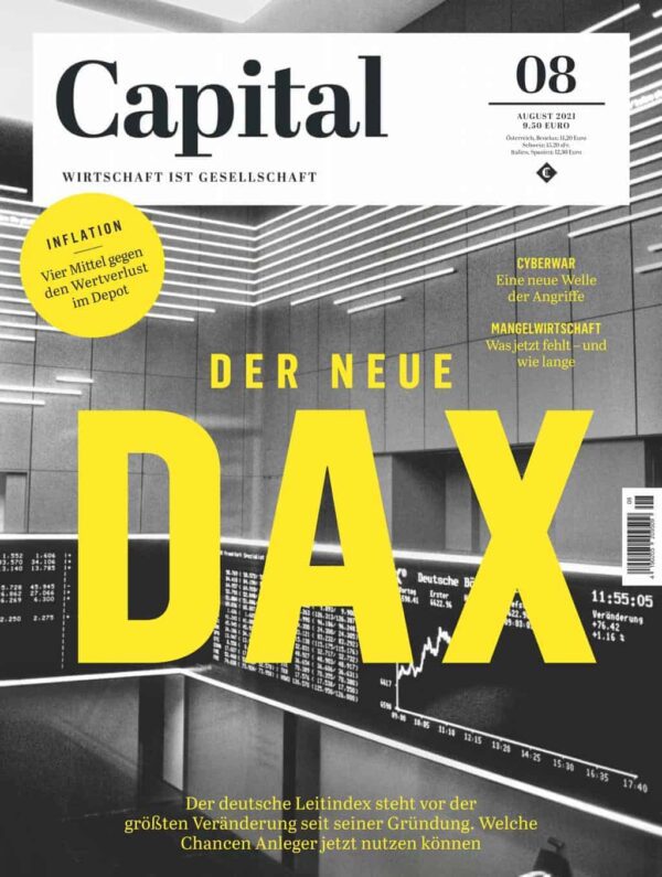 Capital Magazine Subscription | Subscrb - Get The Best Malaysia Magazine Subscriptions On Subscrb.com