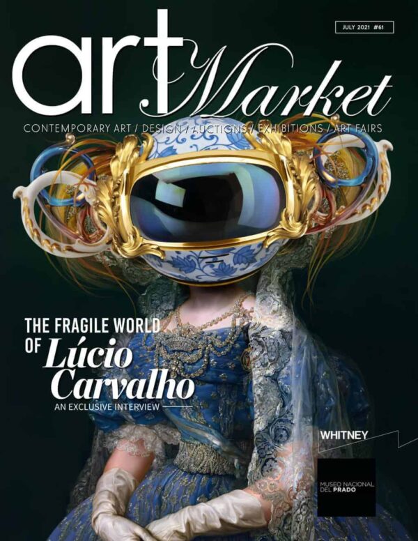 Art Market Magazine | Subscrb - Get The Best Malaysia Magazine Subscriptions On Subscrb.com