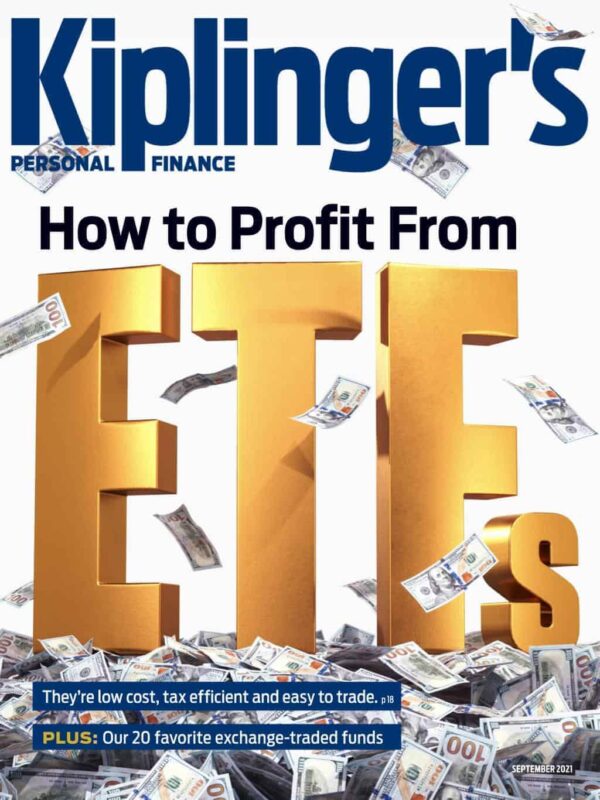 Kiplinger'S Personal Finance Magazine Subscription | Subscrb - Get The Best Malaysia Magazine Subscriptions On Subscrb.com