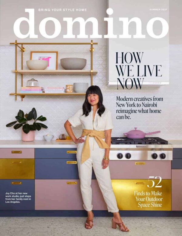 Domino | Subscrb - Get The Best Malaysia Magazine Subscriptions On Subscrb.com