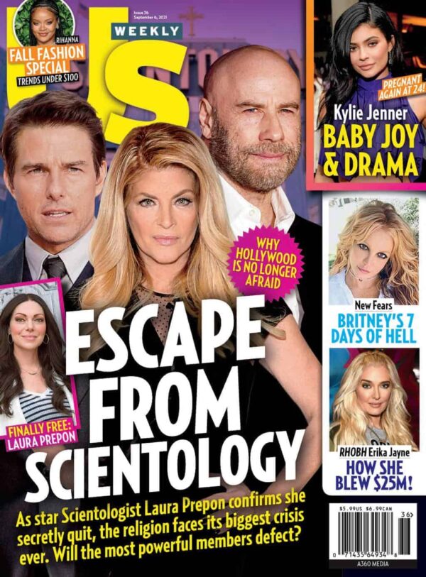 Us Weekly | Subscrb - Get The Best Malaysia Magazine Subscriptions On Subscrb.com