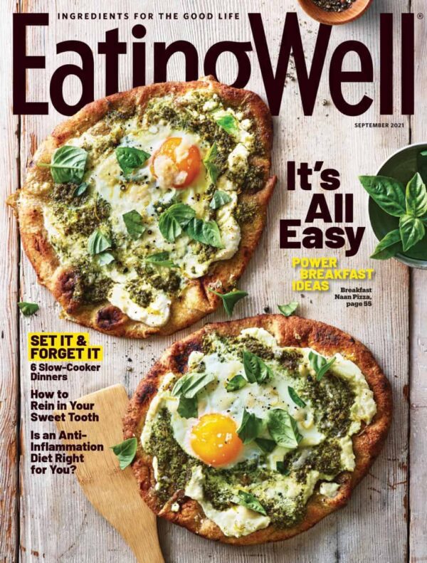 Eatingwell | Subscrb - Get The Best Malaysia Magazine Subscriptions On Subscrb.com