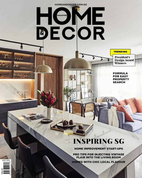 Home &Amp; Decor | Subscrb - Get The Best Malaysia Magazine Subscriptions On Subscrb.com