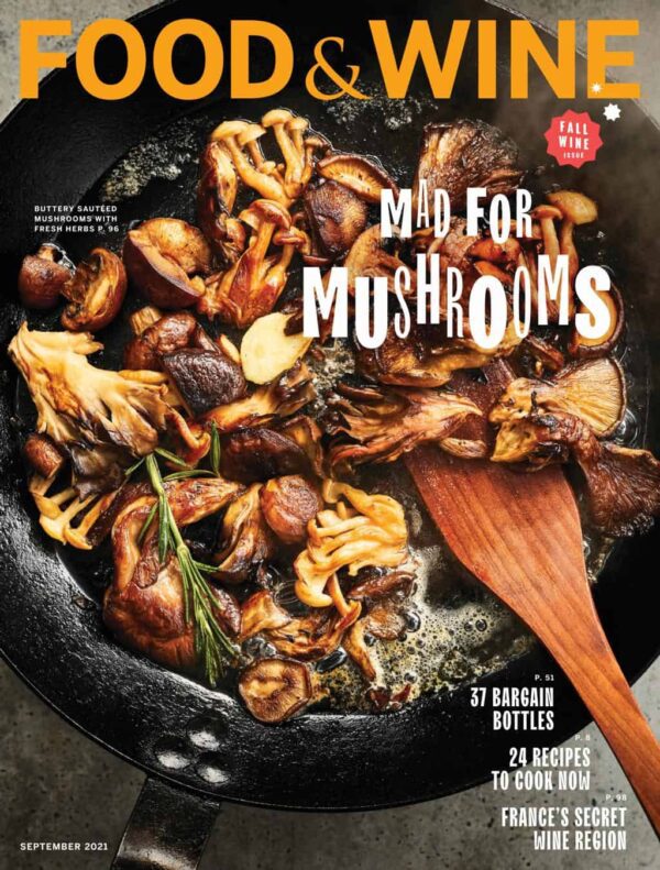 Food &Amp; Wine | Subscrb - Get The Best Malaysia Magazine Subscriptions On Subscrb.com