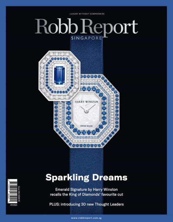 Robb Report Singapore | Subscrb - Get The Best Malaysia Magazine Subscriptions On Subscrb.com