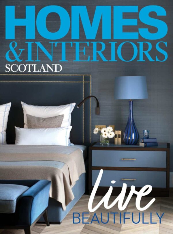 Homes &Amp; Interiors Scotland | Subscrb - Get The Best Malaysia Magazine Subscriptions On Subscrb.com