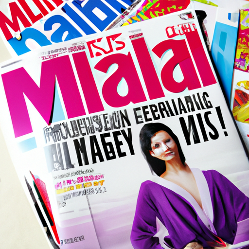Malaysia Magazine