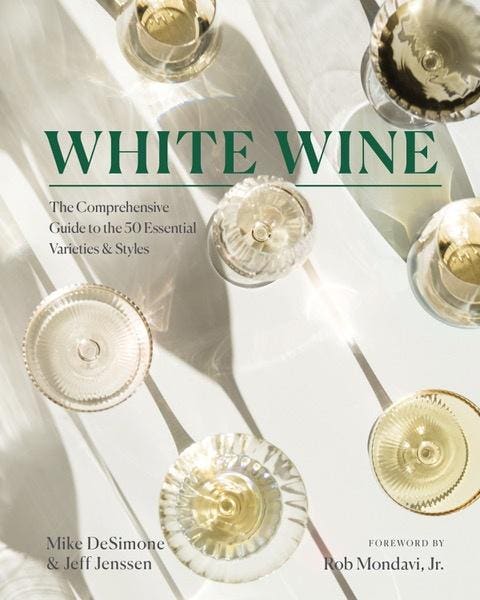 The Top Five White Wine Values For Summer | Subscrb - Get The Best Malaysia Magazine Subscriptions On Subscrb.com