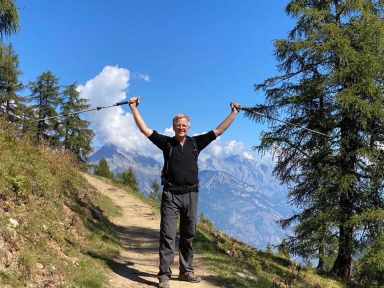 European Travel Authority Rick Steves Praises Northern Italy | Subscrb - Get The Best Malaysia Magazine Subscriptions On Subscrb.com